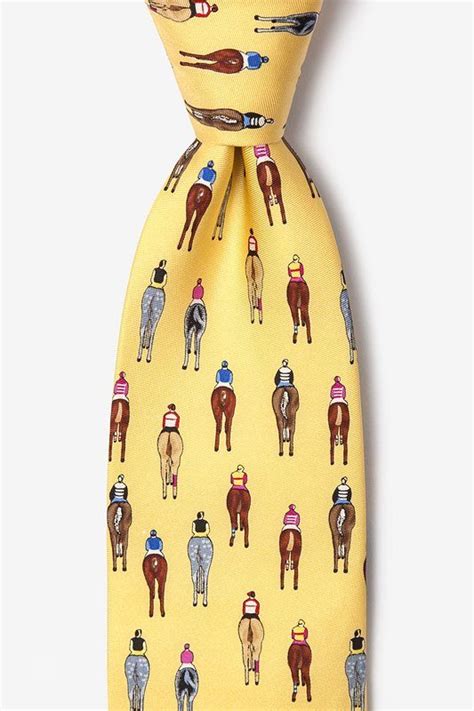 kentucky derby hermes tie|Hermès Kentucky Derby Print Tie .